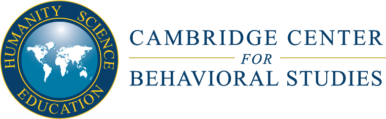 Cambridge Center for Behavioral Studies