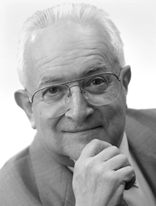 A. Charles Catania, PhD