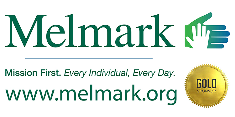 Our Gold Sponsor Melmark