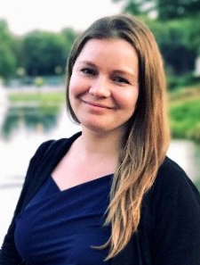 Ksenia Gatzunis, PhD, BCBA-D