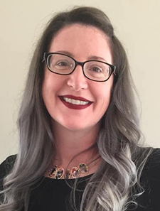 Sarah C. Mead Jasperse, PhD, BCBA-D