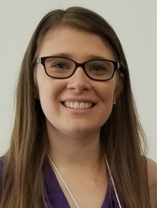 Kathryn Gorycki, MA