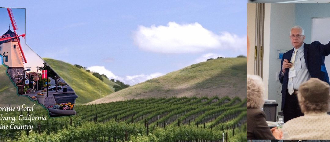 2026 Annual Meeting of the Trustees