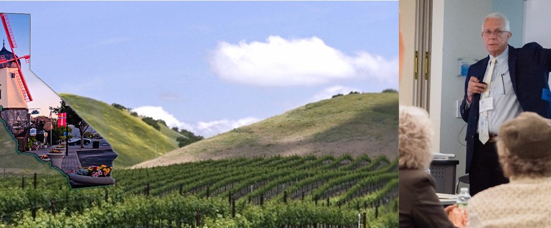 2026 Annual Meeting of the Trustees