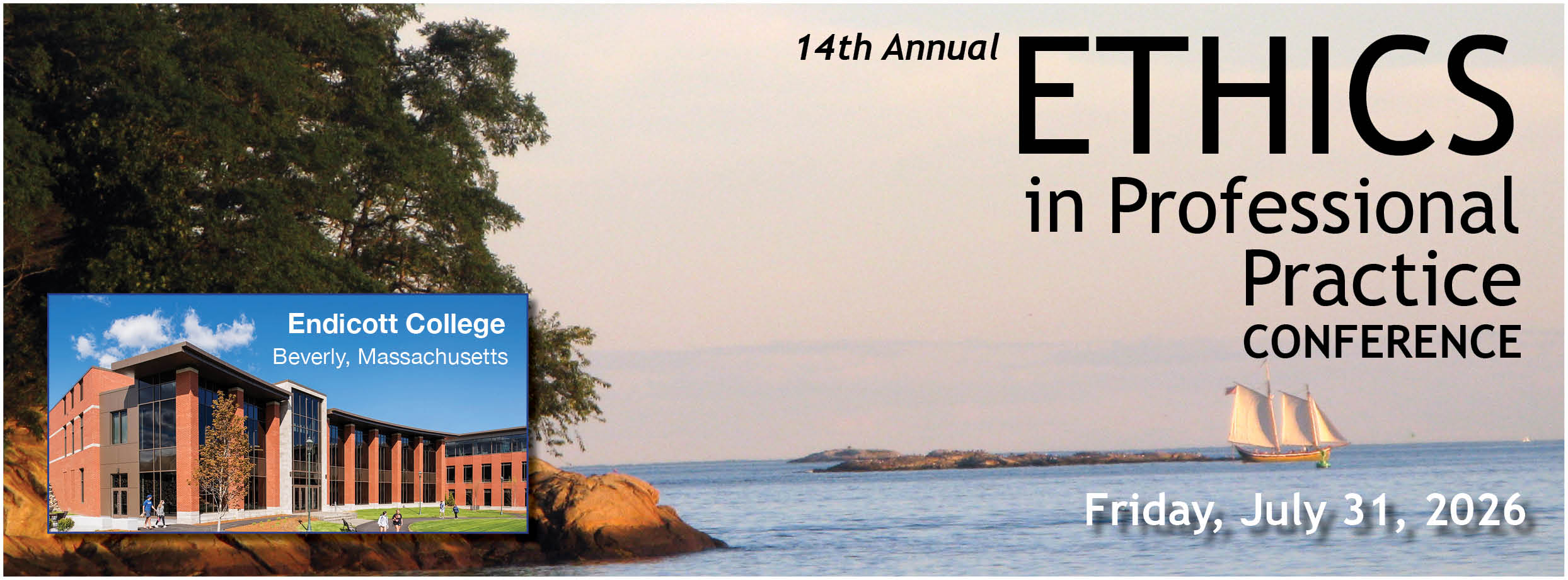 14th Annual ETHICS in Professional Practice Conference